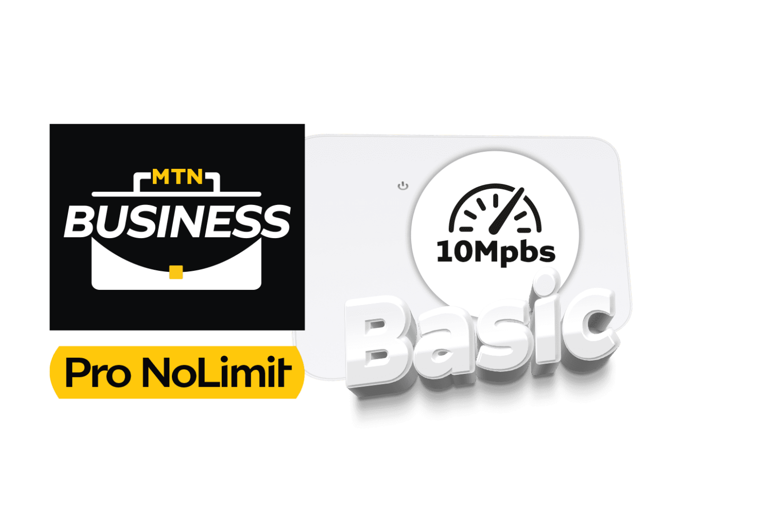 MTN Pro NoLimit